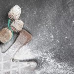 Песок для строительства: виды, характеристики и применение