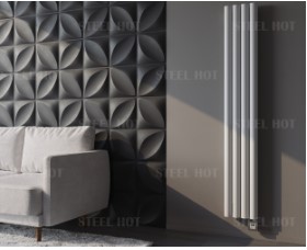 Особенности выбора радиаторов для разных помещений